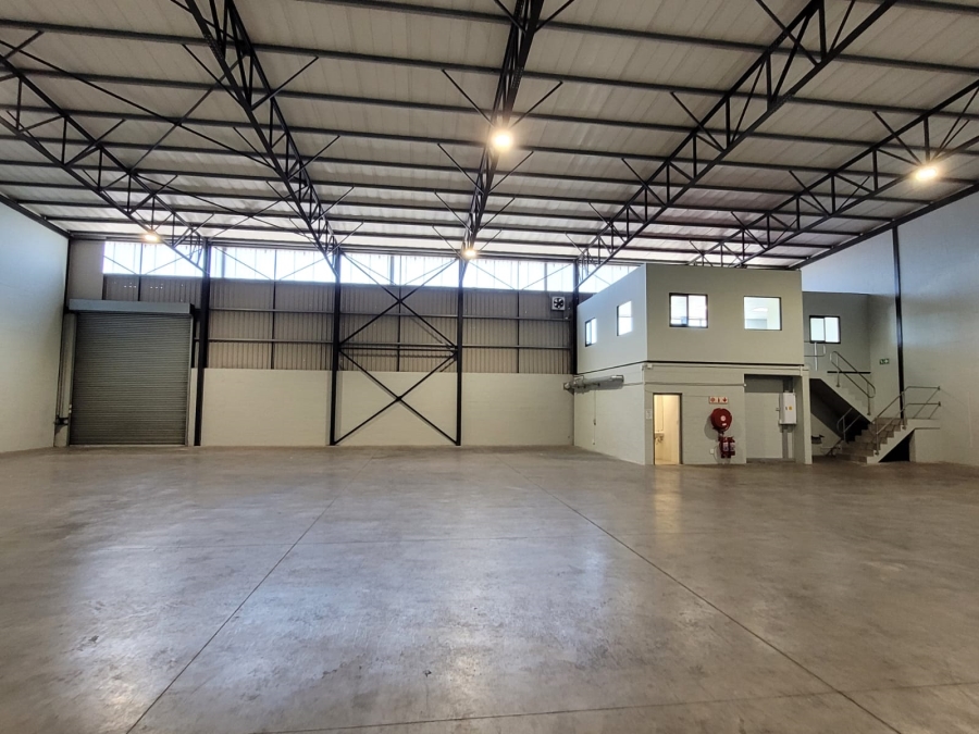 To Let commercial Property for Rent in Stikland Industrial Western Cape